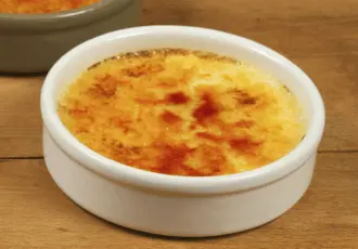 Creme Brulee